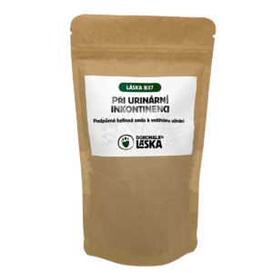 Dokonalá Láska LÁSKA B37 PŘI URINÁRNÍ INKONTINENCI 100 g