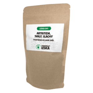 Dokonalá Láska LÁSKA B41 ARTRITIDA-SVALY-ŠLACHY 200 g