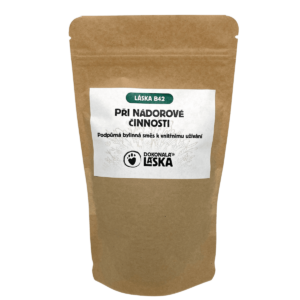Dokonalá Láska LÁSKA B42 PŘI NÁDOROVÉ ČINNOSTI 100 g