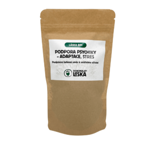Dokonalá Láska LÁSKA B51 PODPORA PSYCHIKY A ADAPTACE 100 g
