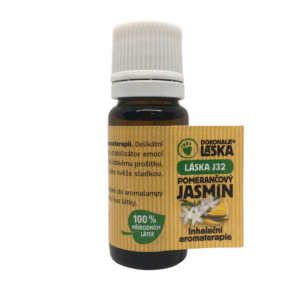 Dokonalá Láska LÁSKA J32 Pomerančový jasmín