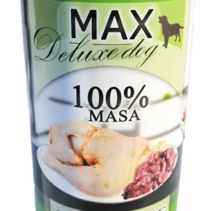 Falco MAX deluxe 3/4 kuřete se zvěřinou 1200g