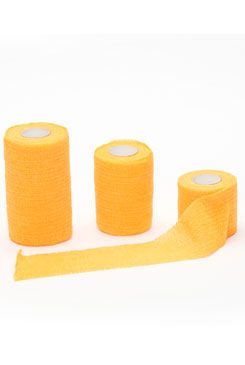 COVETRUS brand Obinadlo elast. Vet Flex 10cmx4,5m oranž.1ks CVET COVETRUS brand Obinadlo elast. Vet Flex 10cmx4,5m oranž.1ks CVET