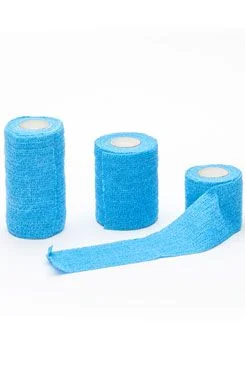 COVETRUS brand Obinadlo elast. Vet Flex 5cmx4,5m sv.modré 1ks CVET COVETRUS brand Obinadlo elast. Vet Flex 5cmx4,5m sv.modré 1ks CVET