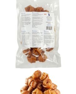 Want Dog poch. Kuřecí soft bone 200g