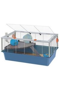 Klec CRICETI 15 78x48x39cm křeček FP