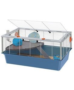 Klec CRICETI 15 78x48x39cm křeček FP