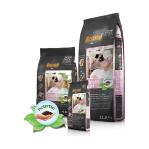 Belcando Finest Light 12,5 kg