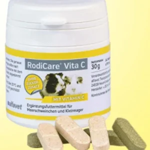 RodiCare Vita C 30mg