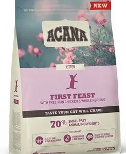 Acana Cat First Feast 1,8kg
