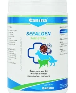 Canina Mořská řasa 750tbl