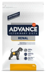 Advance ADVANCE-VD Dog Renal Failure 3kg