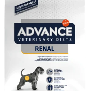 Advance ADVANCE-VD Dog Renal Failure 3kg