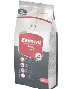 Eminent Dog Puppy 3kg