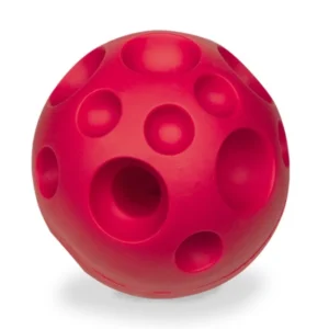 Nobby Snack Ball Soft interaktivní hračka 12cm