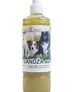 NATURECA Gandža Mix 500ml