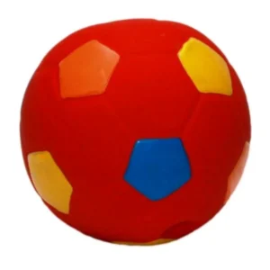 Nobby hračka pro psy míč velký latex 12cm