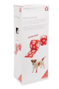 KRUUSE Obinadlo elast.Chew- Stop 7,5cm x 4,5m Kruuse 10ks