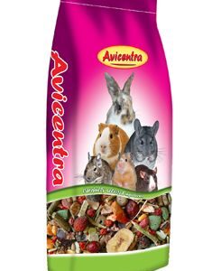 Avicentra Deluxe morče 12,5kg