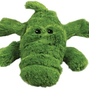Hračka plyš KONG Cozie Ali Alligator XL