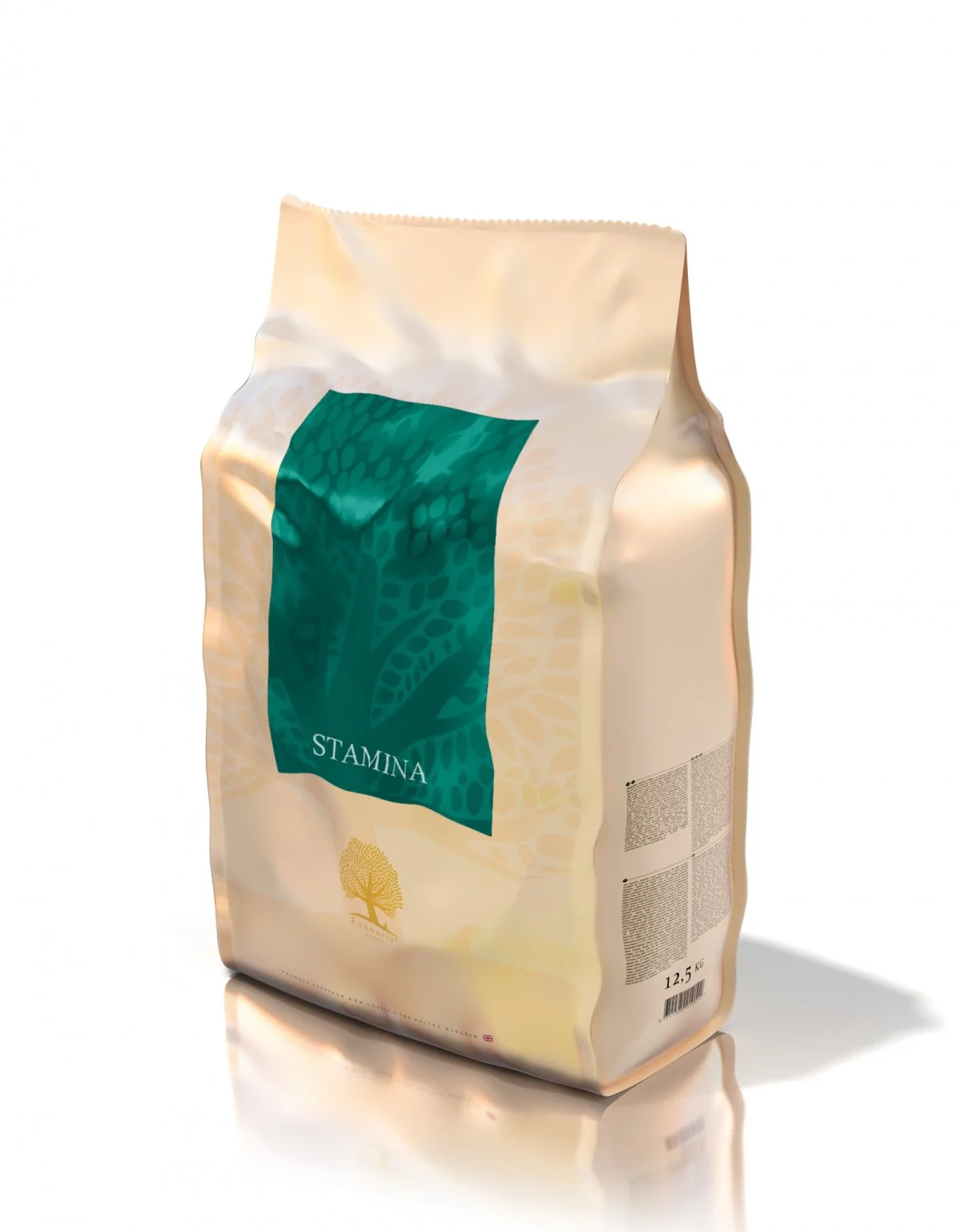 Essential Foods ES Stamina Small 3 kg Essential Foods ES Stamina Small 3 kg