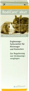 RodiCare Akut 15ml