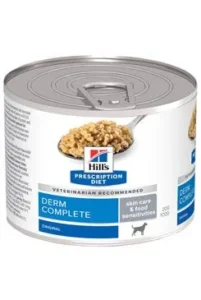 Hill's Can. PD Derm Complete Konz. 200g