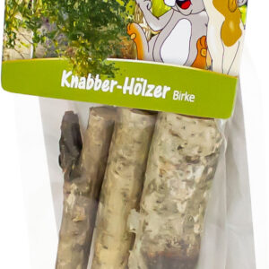 JR Farm Větvičky břízy 40 g