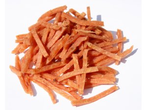 Salač Hranolky lososové 100g