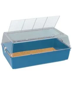 Klec DUNA Multy 71x46x31,5cm hlodavec FP