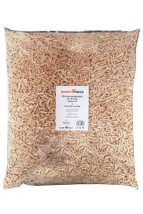 Podestýlka dřevěná měkká smrk. RabWeed 30 l