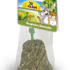 JR Farm Zvonek seno s pampeliškou 1 kus