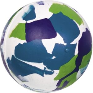 Nobby gumová hračka pro psy aportovací míč 6 cm