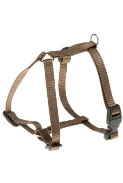 Postroj CHAMPION P S hnědý FP 1ks Postroj CHAMPION P S hnědý FP 1ks