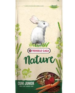VL Nature Cuni Junior pro králíky 700g