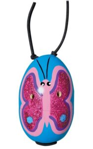 Hračka cat KONG Refillables Wooden mix