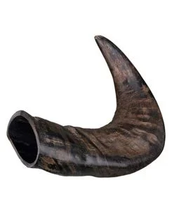 Buvolí žvýkací roh Original střední 1ks