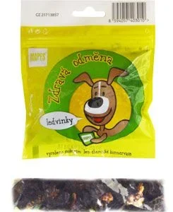 Pochoutka sušená MAPES Zdravá odměna ledvinky 60g