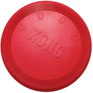 Hračka guma KONG Classic Flyer L