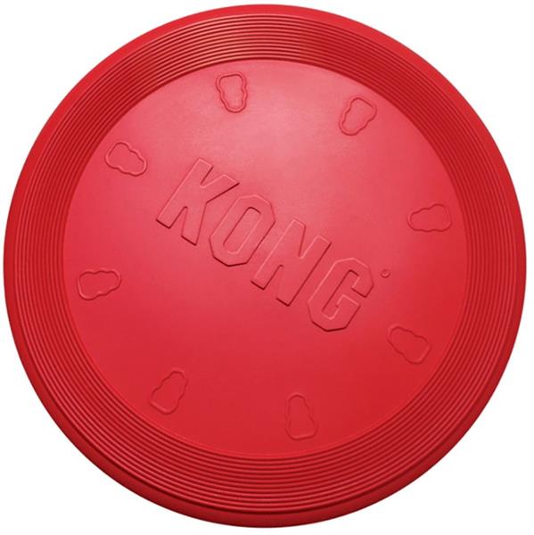 Hračka guma KONG Classic Flyer L Hračka guma KONG Classic Flyer L