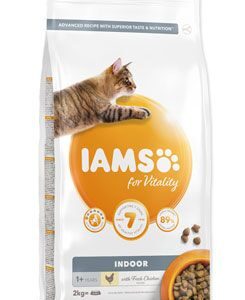 Iams Cat Adult IND Chicken 2kg