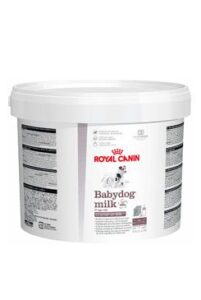 Royal Canin mléko krmné Babydog Milk pes 2kg