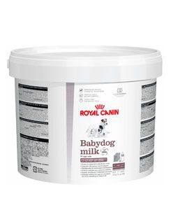 Royal Canin mléko krmné Babydog Milk pes 2kg