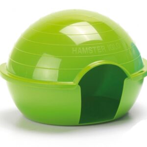 Savic Iglo plastový domeček pro křečka 15x12x11 cm