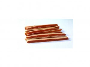 Salač Sendvič hovězí s treskou - rovný-250g