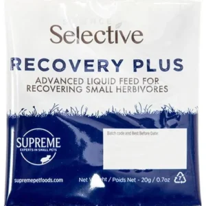 Supreme Science® Selective Recovery Plus sáček 1x20g