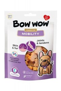 MIRA MAR s.r.o. Bow wow poch. Mobility 60g