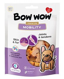 MIRA MAR s.r.o. Bow wow poch. Mobility 60g