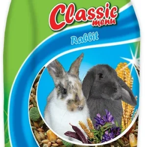 Avicentra Králík classic 500g