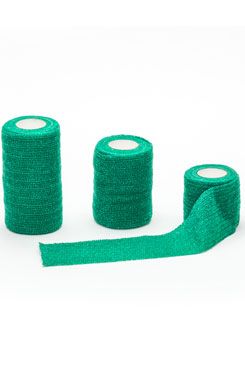 COVETRUS brand Obinadlo elast. Vet Flex 7,5cmx4,5m zelené 1ks CVET COVETRUS brand Obinadlo elast. Vet Flex 7,5cmx4,5m zelené 1ks CVET